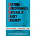 B.O.N.E.S.: Beating Osteoporosis Naturally, Easily, Sensibly