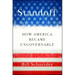 Standoff: How America Became Ungovernable