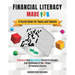 Financial Literacy Made Fun: A Puzzle Book For Teens and Tweens