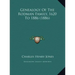 Genealogy Of The Rodman Family, 1620 To 1886 (1886)