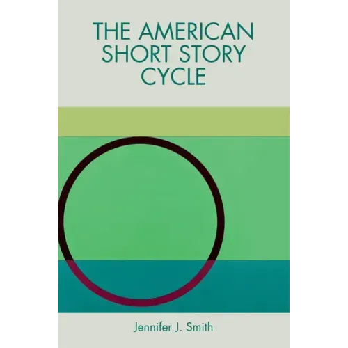 The American Short Story Cycle