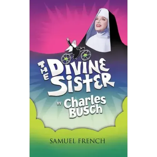 The Divine Sister