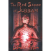 The Red Stone of Jubbah