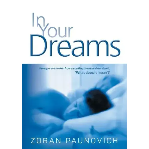 In Your Dreams