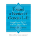 Toward a Poetics of Genesis 1-11: Reading Genesis 4:17-22 in Its Near Eastern Context