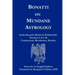 Bonatti on Mundane Astrology