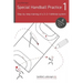 Special Handball Practice 1 - Step-by-step training of a 3-2-1 defense system