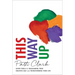 This Way Up: Seven Tools for Unleashing Your Creative Self and Transforming Your Life