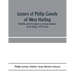 Letters of Philip Gawdy of West Harling, Norfolk, and of London to various members of his family, 1579-1616