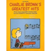 Charlie Brown's Greatest Hits