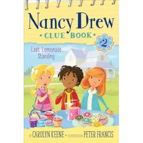 Last Lemonade Standing