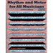 Rhythm and Meter for All Musicians Complete