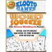KLOOTO Games WORD SQUEEZE: The Reverse WordSearch Puzzle!