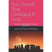 The Church That Changed Its God: The Rise and Fall of Seventh-day Adventism