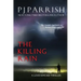 The Killing Rain: A Louis Kincaid Thriller