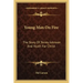 Young Man on Fire: The Story of Torrey Johnson and Youth for Christ