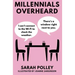 Millennials Overheard