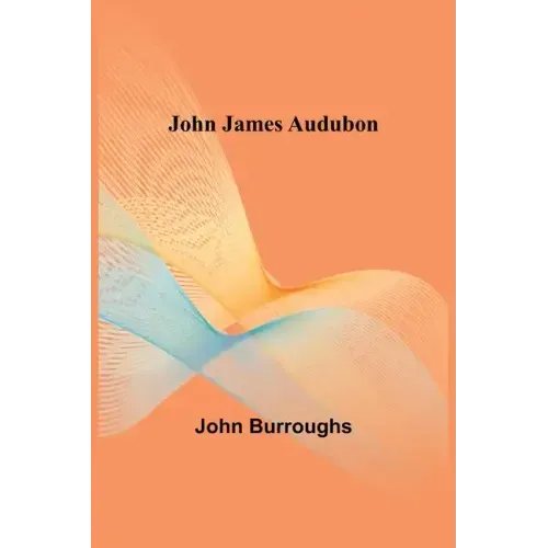 John James Audubon
