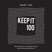 Keep it 100