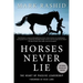 Horses Never Lie: The Heart of Passive Leadership