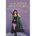 The Further Adventures of Fashion Girl