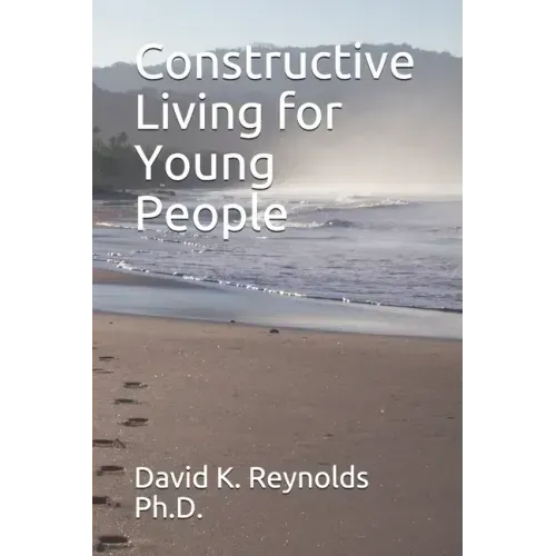 Constructive Living for Young People