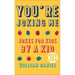 You're Joking Me: Jokes for Kids by a Kid