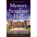 Mystery at Seagrave Hall: A totally addictive cozy mystery novel