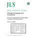 Joint Liturgical Studies 77: Liturgical Language and Translation