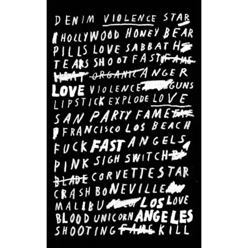 Love Fast Los Angeles