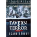 Tavern of Terror Vol. 2: Short Horror Stories Anthology