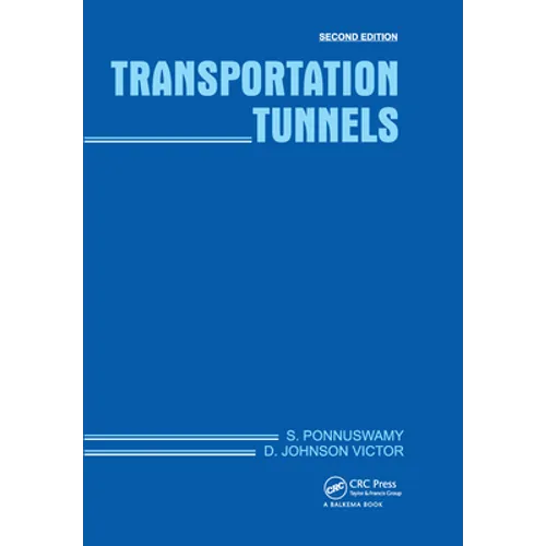 Transportation Tunnels