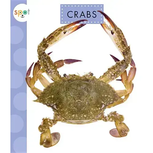 Crabs
