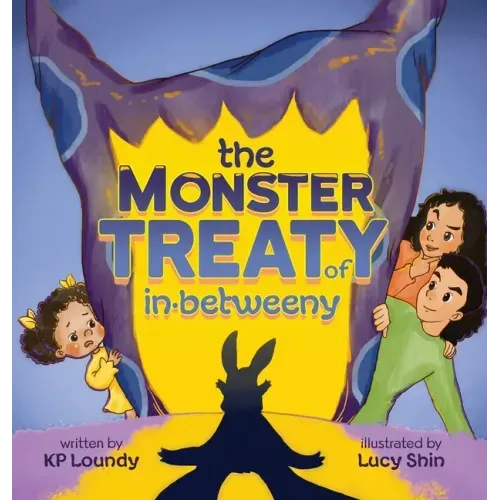 The Monster Treaty of In-Betweeny