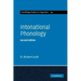 Intonational Phonology