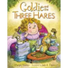 Goldie and the Three Hares
