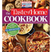 Taste of Home Cookbook 4th Edition with Bonus