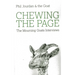 Chewing the Page