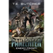 Armored Warrior Panzerter: Enemy Front!