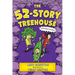 The 52-Story Treehouse: Vegetable Villains!