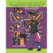 IAmMoshow The Cat Rapper Official Coloring Book: Cattastic Edition