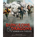The Art and Making of Dungeons & Dragons: Honor Among Thieves