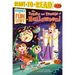 The Tricks and Treats of Halloween!: Ready-To-Read Level 3