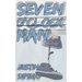 Seven o'Clock Man