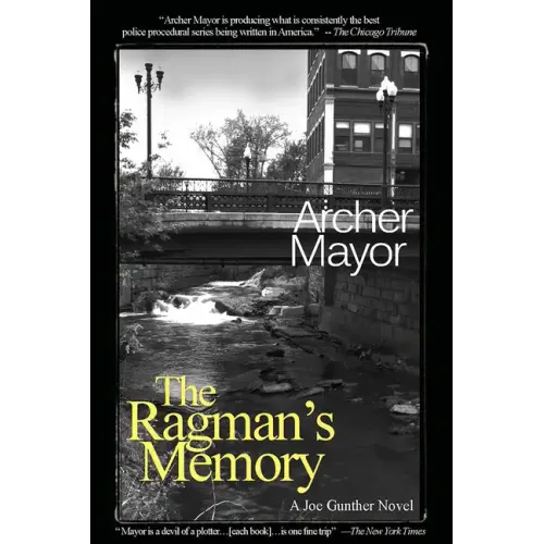 The Ragman's Memory