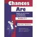 Chances Are: Hands-on Activities in Probability and Statistics, Grades 37