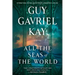 All the Seas of the World