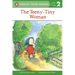 The Teeny-Tiny Woman