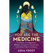 You Are the Medicine: 13 Moons of Indigenous Wisdom, Ancestral Connection, and Animal Spirit Guidance