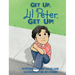 GET UP, Lil Peter. GET UP!